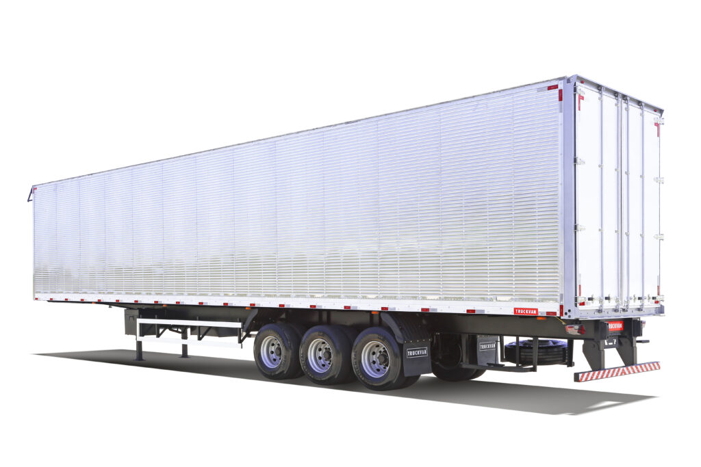 furgÃo alumÍnio 3e modelo novo pt2