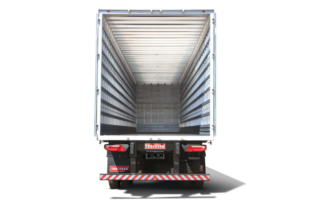 furgÃo interior oficial