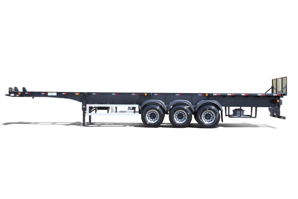 4 porta container