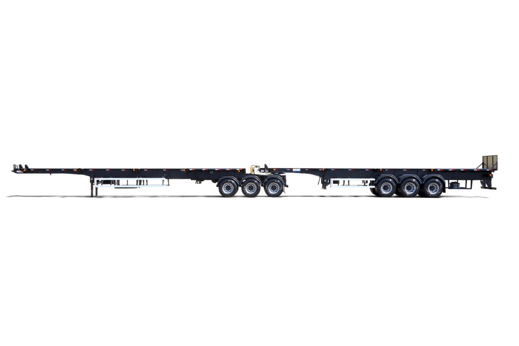 6 porta container